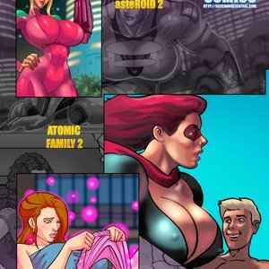 Tales from the Vault – Issue 3 (ZZZ Comics) thumbnail