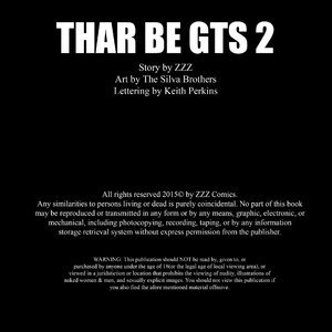 Thar BE GTS - Issue 2 (ZZZ Comics) image 002