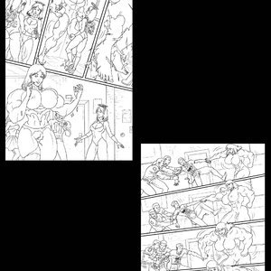 The Atlas Touch - Issue 4 (ZZZ Comics) image 027