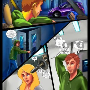 The Resizer - Issue 1 (ZZZ Comics) image 017
