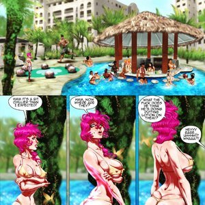 The Right Size (ZZZ Comics) image 013