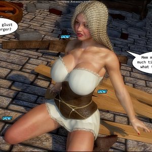 The Sizemancer Quest (ZZZ Comics) image 065