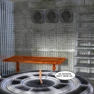 The Unequalizer - Issue 2 (ZZZ Comics) image 020