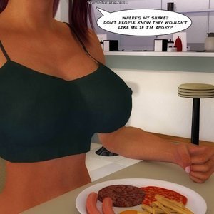 The Unequalizer - Issue 2 (ZZZ Comics) image 050