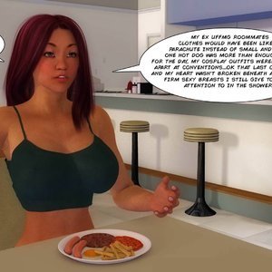 The Unequalizer - Issue 2 (ZZZ Comics) image 051
