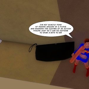 The Unequalizer - Issue 2 (ZZZ Comics) image 053