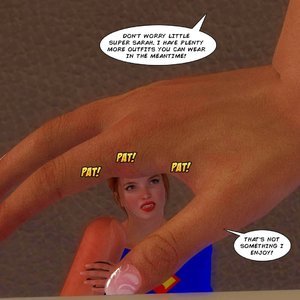The Unequalizer - Issue 2 (ZZZ Comics) image 054