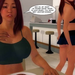 The Unequalizer - Issue 2 (ZZZ Comics) image 055