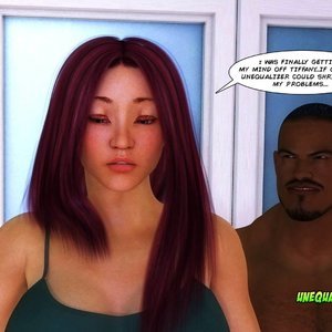The Unequalizer - Issue 2 (ZZZ Comics) image 066