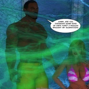 The Unequalizer - Issue 2 (ZZZ Comics) image 067
