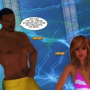 The Unequalizer - Issue 2 (ZZZ Comics) image 071