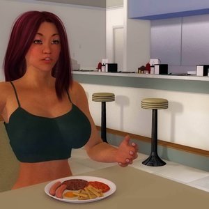 The Unequalizer - Issue 2 (ZZZ Comics) image 156