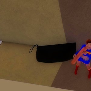 The Unequalizer - Issue 2 (ZZZ Comics) image 158