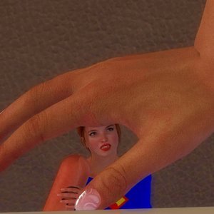 The Unequalizer - Issue 2 (ZZZ Comics) image 159