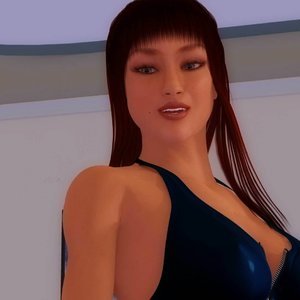 The Unequalizer - Issue 2 (ZZZ Comics) image 162