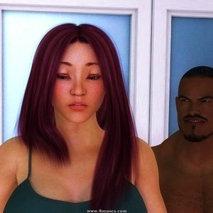 The Unequalizer - Issue 2 (ZZZ Comics) image 172
