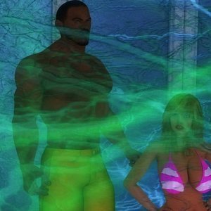 The Unequalizer - Issue 2 (ZZZ Comics) image 173