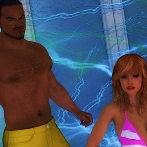 The Unequalizer - Issue 2 (ZZZ Comics) image 176