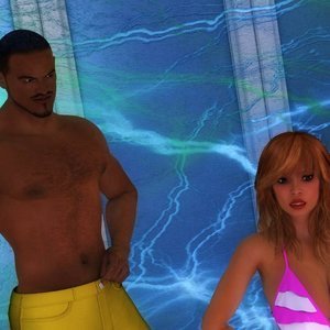 The Unequalizer - Issue 2 (ZZZ Comics) image 177