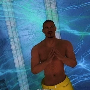 The Unequalizer - Issue 2 (ZZZ Comics) image 179