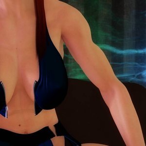 The Unequalizer - Issue 2 (ZZZ Comics) image 189