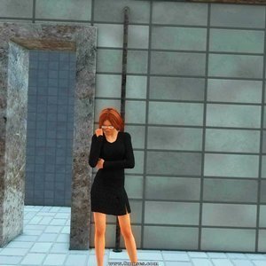 The Unequalizer - Issue 2 (ZZZ Comics) image 202