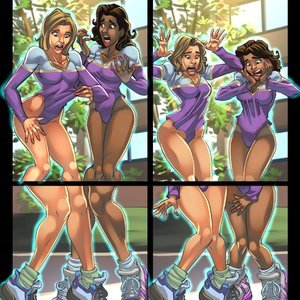 Zenith Scepter - Issue 2 (ZZZ Comics) image 045