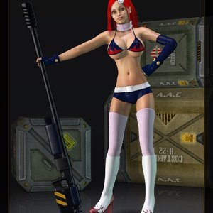 Introducing Yoko (ZZomp Comics) thumbnail