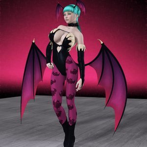 Lyrah Sex (ZZomp Comics) image 018
