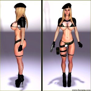 Bonuses (ZZomp Comics) image 018