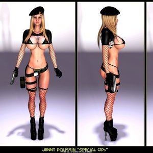Bonuses (ZZomp Comics) image 019
