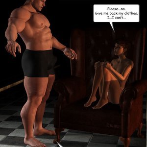 Valentina - Video N 77 (ZZomp Comics) image 004