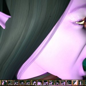 Big Sale (Zuleyka 3D Comics) image 048