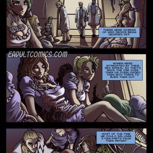 A.S.U.2 (eAdultComics Collection) image 006
