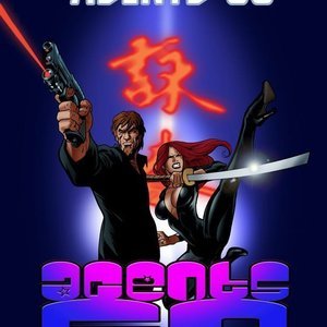Agents69 T2 (eAdultComics Collection) thumbnail