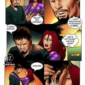 Agents69 T2 (eAdultComics Collection) image 023