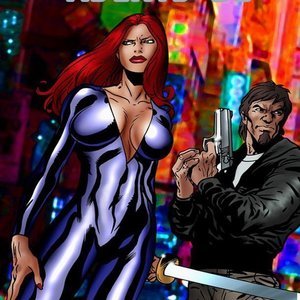 Agents69 T3 (eAdultComics Collection) thumbnail