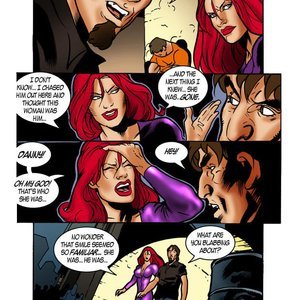 Agents69 T3 (eAdultComics Collection) image 020