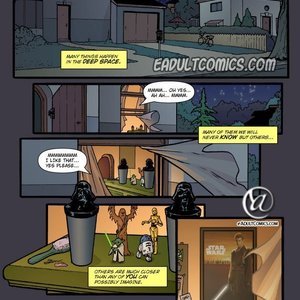 Alien Abduction T2 (eAdultComics Collection) image 002