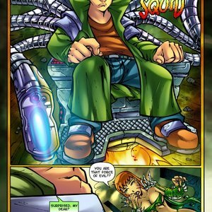 Battle Bitches - Origin (eAdultComics Collection) image 004
