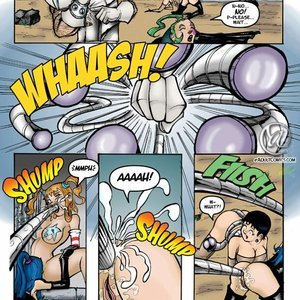 Battle Bitches - Issue 2 (eAdultComics Collection) image 010