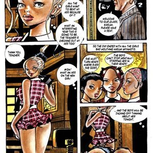 Kasumi (eAdultComics Collection) image 004