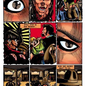 Outlaw Angela (eAdultComics Collection) image 018