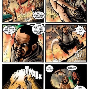 Outlaw Angela (eAdultComics Collection) image 052