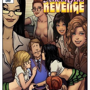 Schoolgirls revenge 16 (eAdultComics Collection) thumbnail