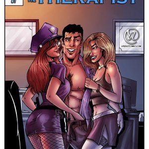 The Therapist T1 (eAdultComics Collection) thumbnail