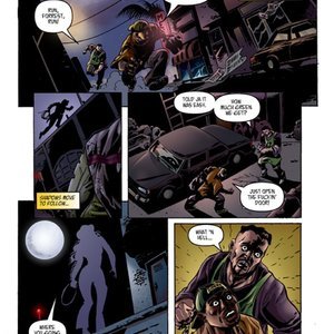 Whiplash (eAdultComics Collection) image 002