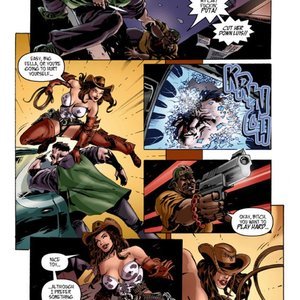 Whiplash (eAdultComics Collection) image 004
