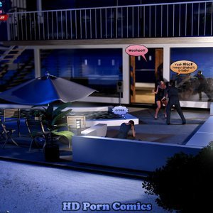 Abandonment Issues - Issue 1 (Your3DFantasy Comics) image 011