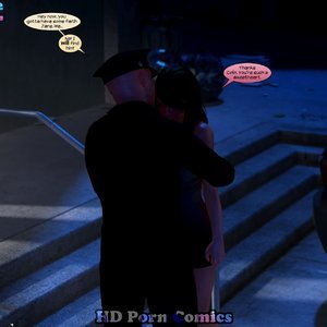 About Time (Your3DFantasy Comics) image 024